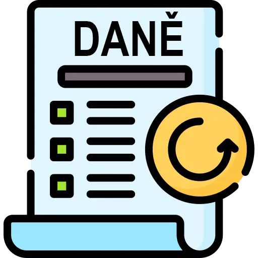 Daně