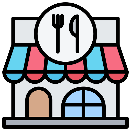Restaurace, kant&yacute;na Time