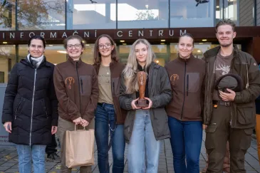 2. ročník Veterinárního Gulášfestu