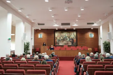 Rektorka VETUNI prof. Ing. Eva Vosl&aacute;řov&aacute;, Ph.D. jmenovala nov&eacute; členy Vědeck&eacute; rady VETUNI