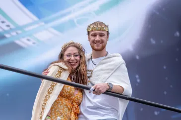 Brněnsk&yacute; maj&aacute;les 2026